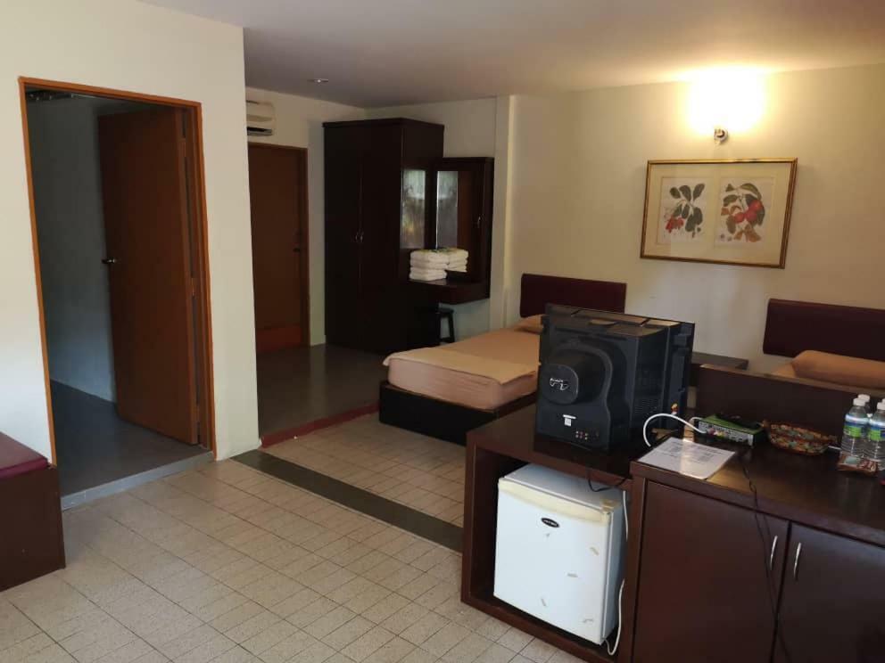 Seri Ratu Hotel & Spa Port Dickson Zewnętrze zdjęcie