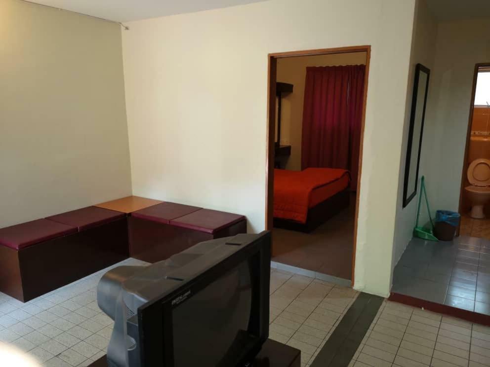Seri Ratu Hotel & Spa Port Dickson Zewnętrze zdjęcie